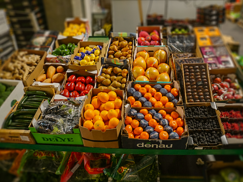 Páratlan választék